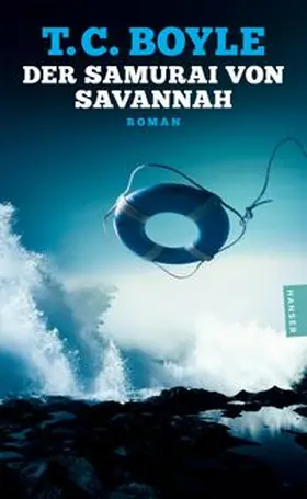 Boyle |  Der Samurai von Savannah | Buch |  Sack Fachmedien
