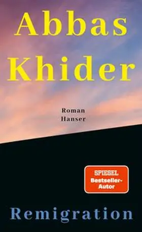 Khider |  Remigration | Buch |  Sack Fachmedien