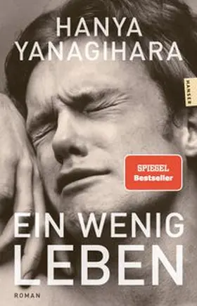 Yanagihara |  Ein wenig Leben | Buch |  Sack Fachmedien
