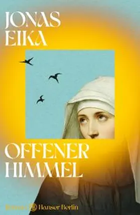 Eika |  Offener Himmel | eBook | Sack Fachmedien
