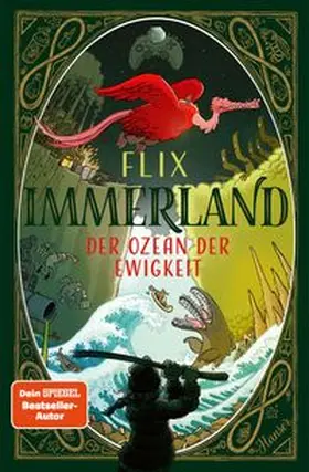 Flix |  Immerland – Der Ozean der Ewigkeit | eBook | Sack Fachmedien
