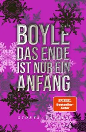 Boyle | Das Ende ist nur ein Anfang | E-Book | www.sack.de