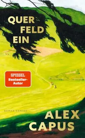 Capus |  Querfeldein | eBook | Sack Fachmedien