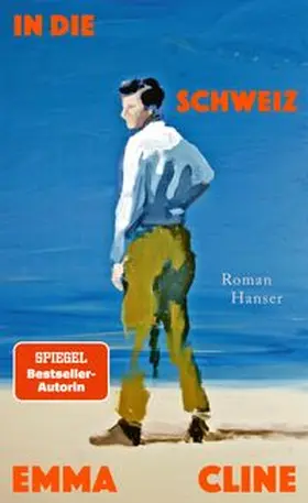 Cline |  In die Schweiz | eBook | Sack Fachmedien