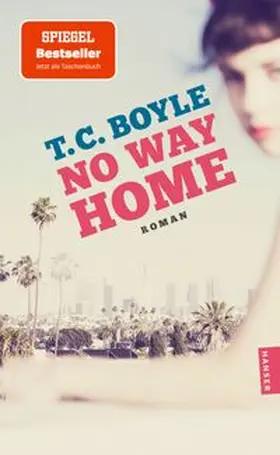 Boyle |  No Way Home | Buch |  Sack Fachmedien