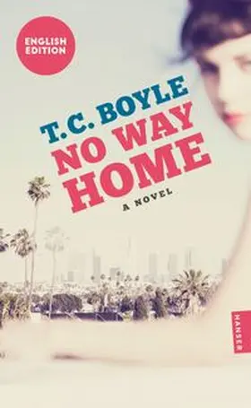 Boyle |  No Way Home | Buch |  Sack Fachmedien