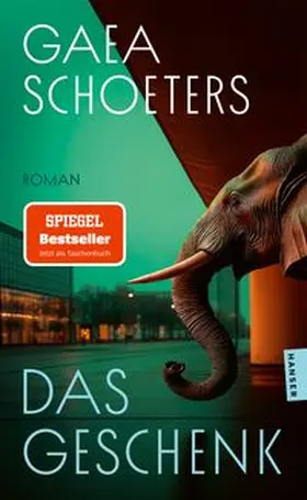 Schoeters |  Das Geschenk | Buch |  Sack Fachmedien