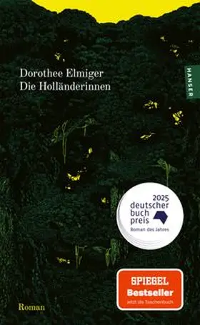 Elmiger |  Die Holländerinnen | Buch |  Sack Fachmedien