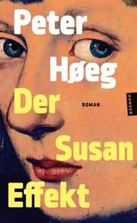 Hoeg |  Der Susan-Effekt | Buch |  Sack Fachmedien