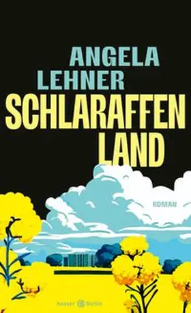 Lehner |  Schlaraffenland | Buch |  Sack Fachmedien