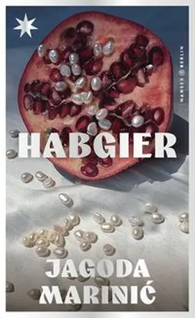 Marinic |  Habgier | Buch |  Sack Fachmedien