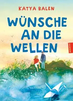 Balen | Wünsche an die Wellen | Buch | 978-3-446-29124-9 | www.sack.de