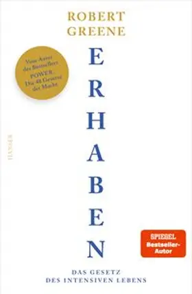 Greene |  Erhaben | Buch |  Sack Fachmedien