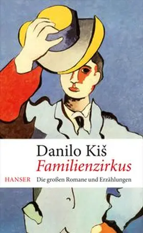 Kis / Rakusa | Familienzirkus | E-Book | www.sack.de