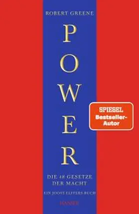Greene |  Power | Buch |  Sack Fachmedien
