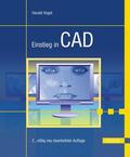 Vogel |  Einstieg in CAD | eBook | Sack Fachmedien