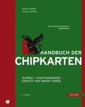 Rankl / Effing |  Handbuch der Chipkarten | Buch |  Sack Fachmedien