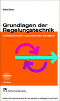 Braun |  Grundlagen der Regelungstechnik Kontinuierliche und diskrete Systeme | eBook | Sack Fachmedien