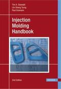 Osswald / Gramann / Turng |  Injection Molding Handbook | Buch |  Sack Fachmedien