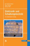 Huemer / Pfaff |  Elektronik und Schaltungstechnik | eBook | Sack Fachmedien