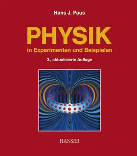 Paus |  Physik in Experimenten und Beispielen | Buch |  Sack Fachmedien