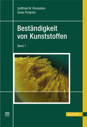 Pongratz | Beständigkeit von Kunststoffen (Zweibändige Ausgabe) | E-Book | www.sack.de