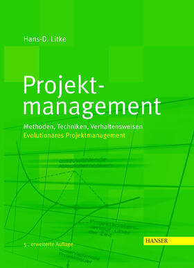 Litke | Projektmanagement | E-Book | sack.de