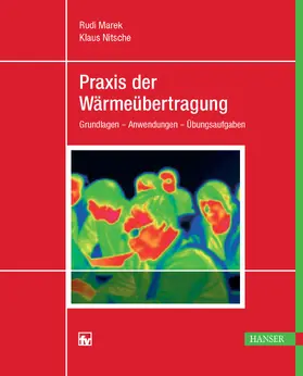 Marek / Nitsche |  Praxis der Wärmeübertragung | eBook | Sack Fachmedien