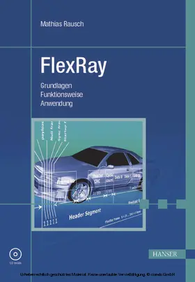 Rausch |  FlexRay | eBook | Sack Fachmedien