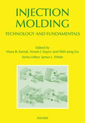 Kamal / Isayev |  Injection Molding | Buch |  Sack Fachmedien