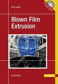 Cantor |  Blown Film Extrusion (Print-on-Demand) | Buch |  Sack Fachmedien