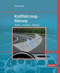 Kramer |  Kraftfahrzeugführung | eBook | Sack Fachmedien