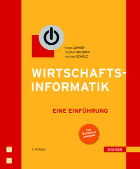 Lehner / Wildner / Scholz | Wirtschaftsinformatik | E-Book | sack.de
