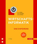 Lehner / Wildner / Scholz |  Wirtschaftsinformatik | eBook | Sack Fachmedien