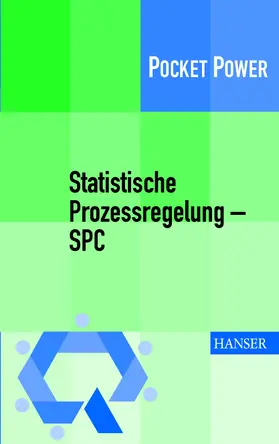 Quentin |  Statistische Prozessregelung - SPC | eBook | Sack Fachmedien