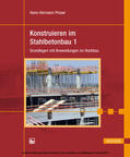 Prüser |  Konstruieren im Stahlbetonbau 1 | eBook | Sack Fachmedien