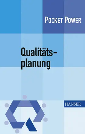 Benz |  Qualitätsplanung | eBook | Sack Fachmedien