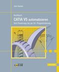 Hansen |  Kochbuch - CATIA V5 automatisieren | eBook | Sack Fachmedien
