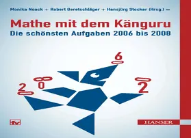 Noack / Geretschläger / Stocker |  Mathe mit dem Känguru 2 | eBook | Sack Fachmedien