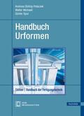 Spur |  Handbuch Urformen | Buch |  Sack Fachmedien