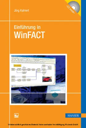 Kahlert | Einführung in WinFACT | E-Book | sack.de