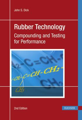 Dick | Rubber Technology | Buch | 978-3-446-42155-4 | sack.de