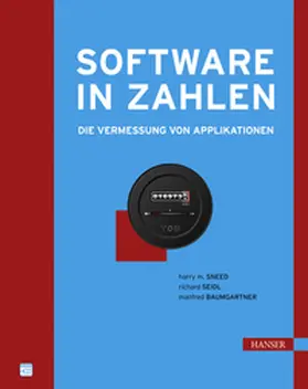 Sneed / Seidl / Baumgartner | Software in Zahlen | Medienkombination | 978-3-446-42175-2 | www.sack.de