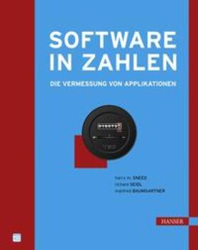 Sneed / Seidl / Baumgartner | Sneed, H: Software in Zahlen | Medienkombination | 978-3-446-42175-2 | sack.de