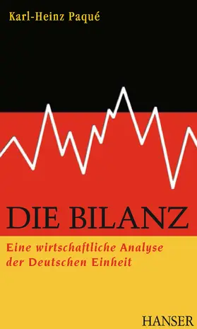 Paqué |  Die Bilanz | eBook | Sack Fachmedien