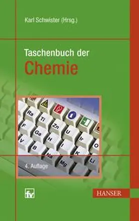 Schwister |  Taschenbuch der Chemie | Buch |  Sack Fachmedien