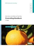 Störmer / Matthes / Weiss |  Controlling-Handbuch | Buch |  Sack Fachmedien