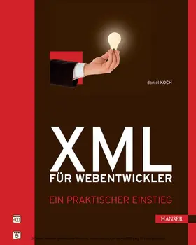 Koch |  XML für Webentwickler | eBook | Sack Fachmedien
