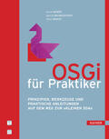 Weber / Baumgartner / Braun |  OSGi für Praktiker | eBook | Sack Fachmedien