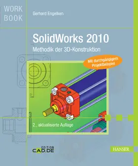 Engelken |  SolidWorks 2010 | eBook | Sack Fachmedien